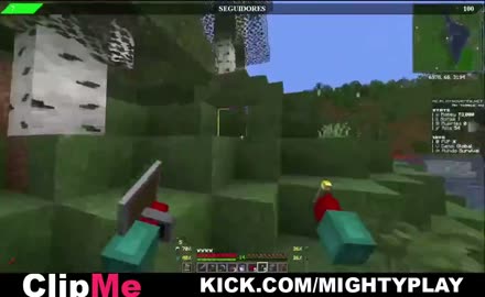 mightyplay clip cut by ClipMe