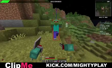 mightyplay clip cut by ClipMe