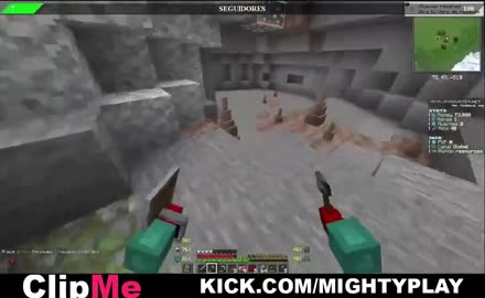 mightyplay clip cut by ClipMe