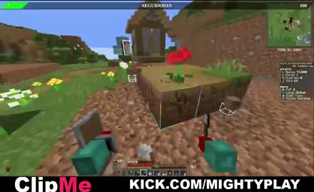 mightyplay clip cut by ClipMe