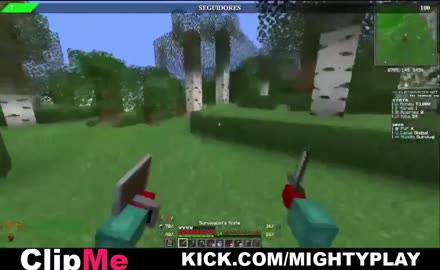 mightyplay clip cut by ClipMe