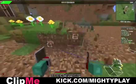 mightyplay clip cut by ClipMe