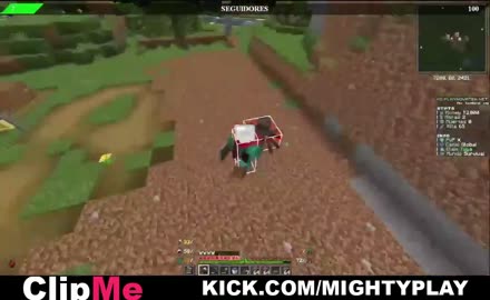 mightyplay clip cut by ClipMe