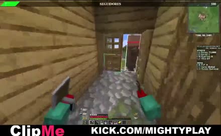 mightyplay clip cut by ClipMe
