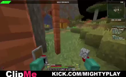 mightyplay clip cut by ClipMe