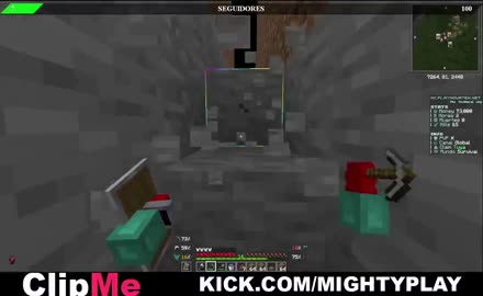 mightyplay clip cut by ClipMe