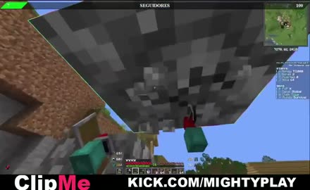 mightyplay clip cut by ClipMe
