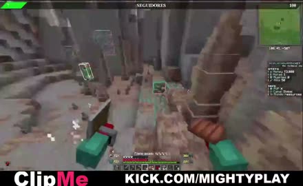 mightyplay clip cut by ClipMe