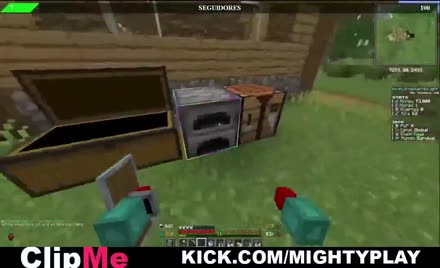 mightyplay clip cut by ClipMe