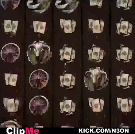 n3on clip cut by ClipMe