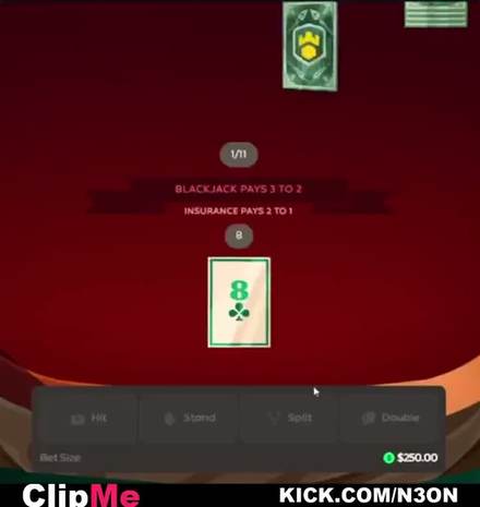 n3on clip cut by ClipMe