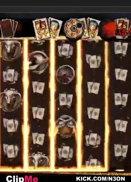 n3on clip cut by ClipMe