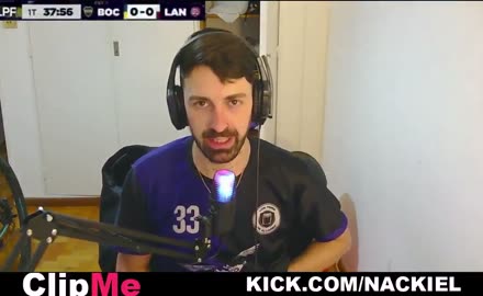 nackiel clip cut by ClipMe