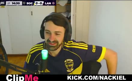 nackiel clip cut by ClipMe
