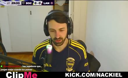 nackiel clip cut by ClipMe
