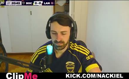 nackiel clip cut by ClipMe