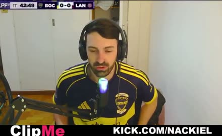 nackiel clip cut by ClipMe