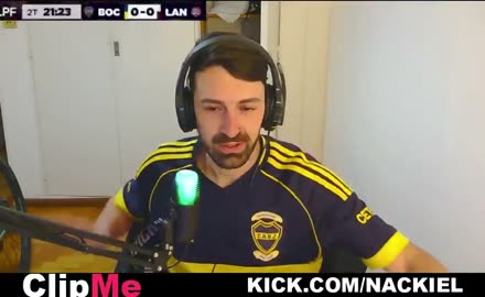 nackiel clip cut by ClipMe