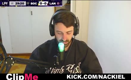 nackiel clip cut by ClipMe