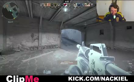 nackiel clip cut by ClipMe