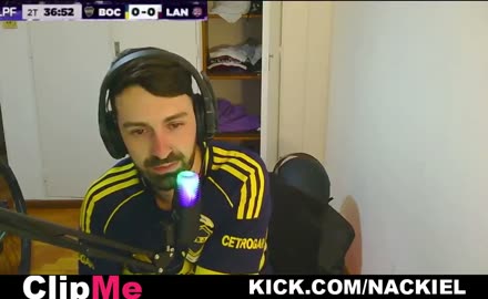 nackiel clip cut by ClipMe