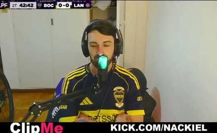 nackiel clip cut by ClipMe