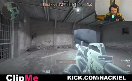 nackiel clip cut by ClipMe