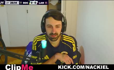 nackiel clip cut by ClipMe