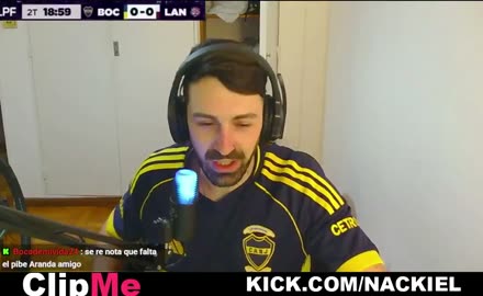 nackiel clip cut by ClipMe