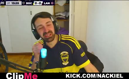 nackiel clip cut by ClipMe