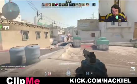 nackiel clip cut by ClipMe