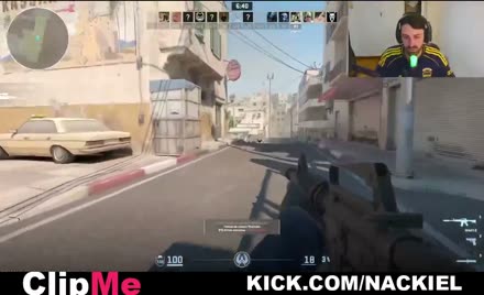 nackiel clip cut by ClipMe