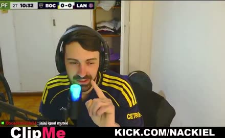 nackiel clip cut by ClipMe