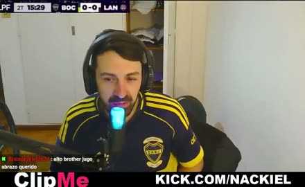 nackiel clip cut by ClipMe
