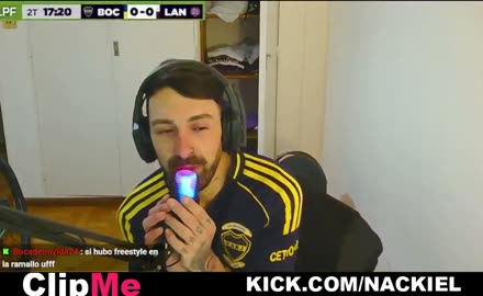 nackiel clip cut by ClipMe