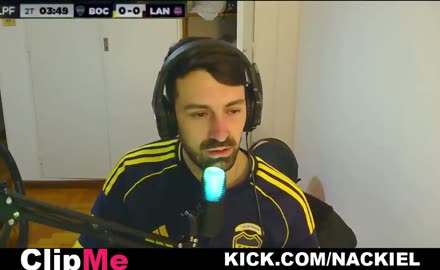 nackiel clip cut by ClipMe