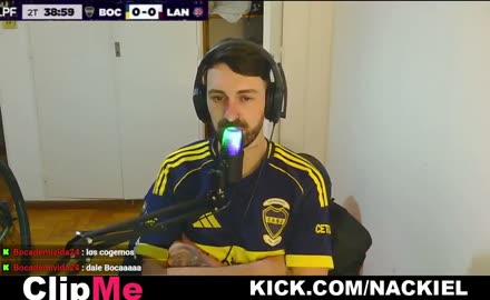 nackiel clip cut by ClipMe