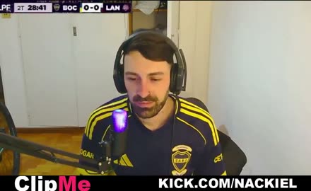 nackiel clip cut by ClipMe