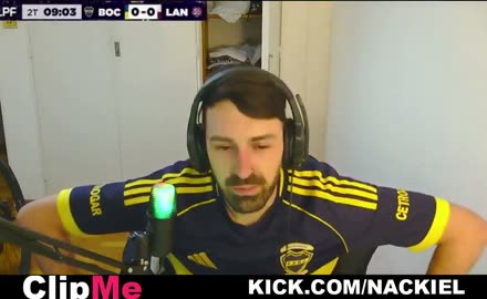 nackiel clip cut by ClipMe