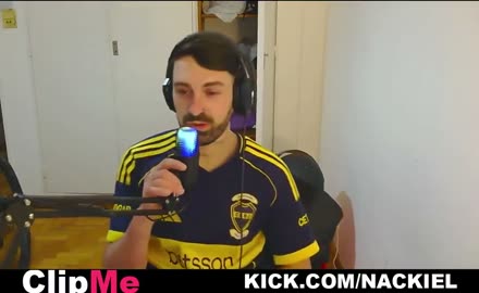 nackiel clip cut by ClipMe