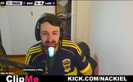 nackiel clip cut by ClipMe