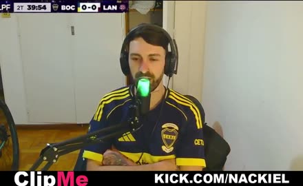 nackiel clip cut by ClipMe