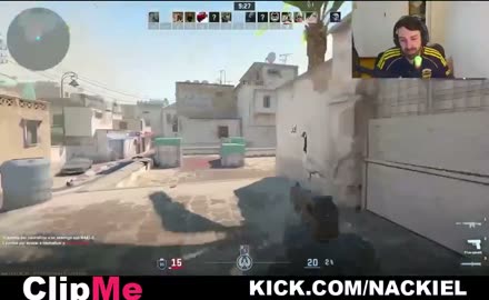 nackiel clip cut by ClipMe