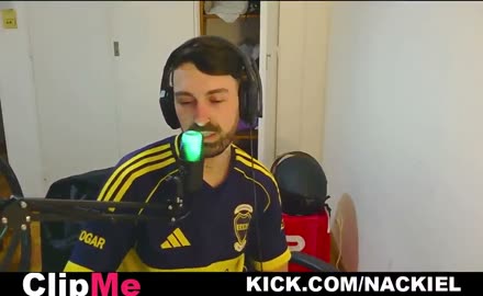 nackiel clip cut by ClipMe