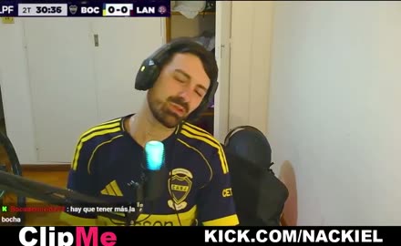 nackiel clip cut by ClipMe