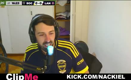 nackiel clip cut by ClipMe