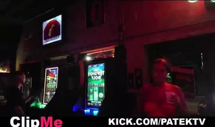 patektv clip cut by ClipMe