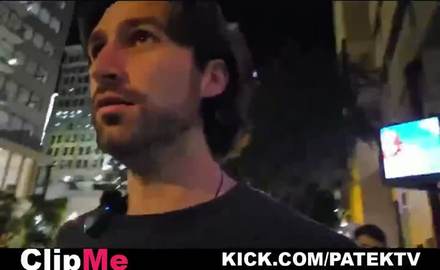 patektv clip cut by ClipMe