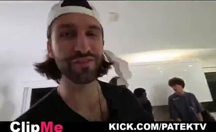 patektv clip cut by ClipMe