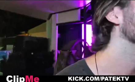 patektv clip cut by ClipMe